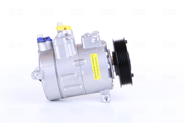 Compresor climatizare NISSENS 890632