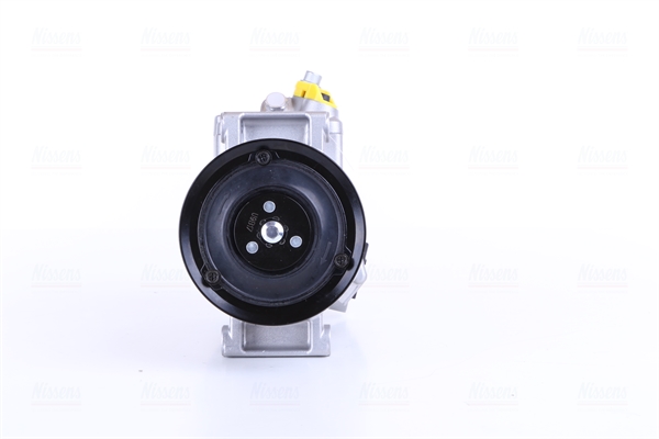 Compresor climatizare NISSENS 890632