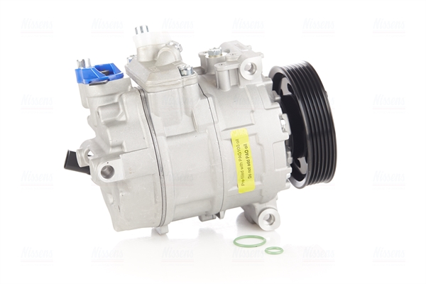 Compresor climatizare NISSENS 890632
