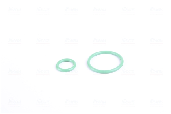 Compresor climatizare NISSENS 890632