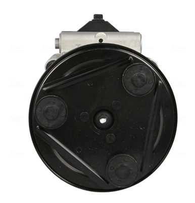 Compresor climatizare NISSENS 89068