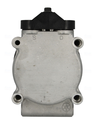 Compresor climatizare NISSENS 89068