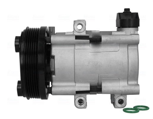 Compresor climatizare NISSENS 89068