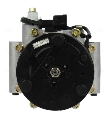Compresor climatizare NISSENS 89071