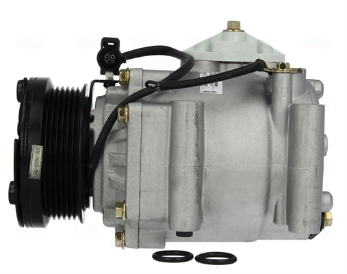 Compresor climatizare NISSENS 89071
