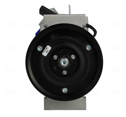 Compresor climatizare NISSENS 89073