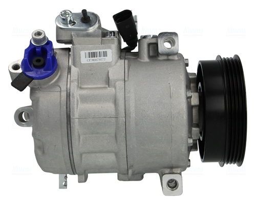 Compresor climatizare NISSENS 89073