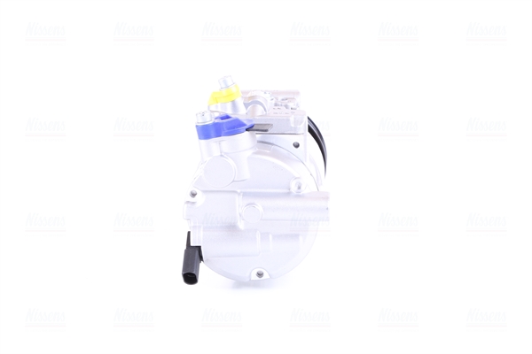 Compresor climatizare NISSENS 890757