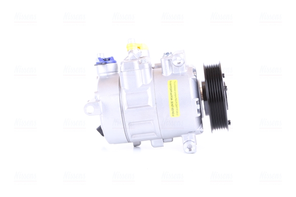 Compresor climatizare NISSENS 890757