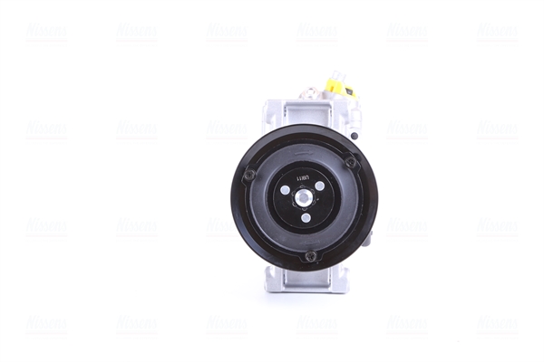 Compresor climatizare NISSENS 890757