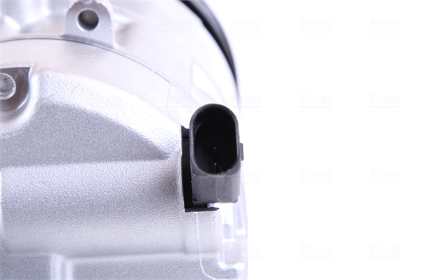 Compresor climatizare NISSENS 890757