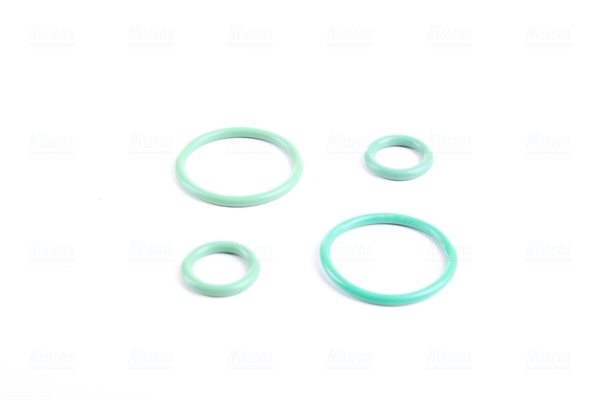 Compresor climatizare NISSENS 890757