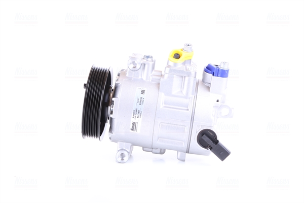 Compresor climatizare NISSENS 890757
