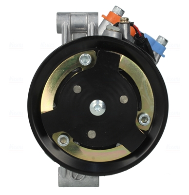 Compresor climatizare NISSENS 89086