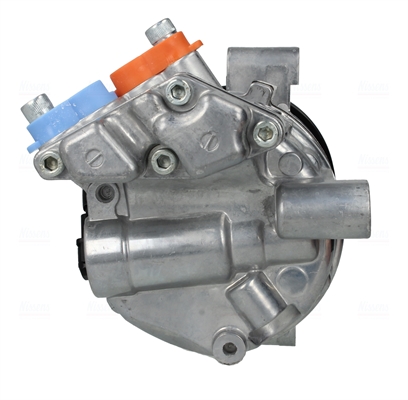 Compresor climatizare NISSENS 89086