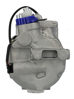 Compresor climatizare NISSENS 89091
