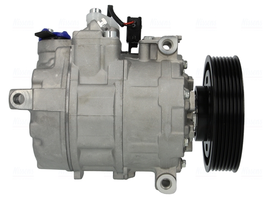Compresor climatizare NISSENS 89091