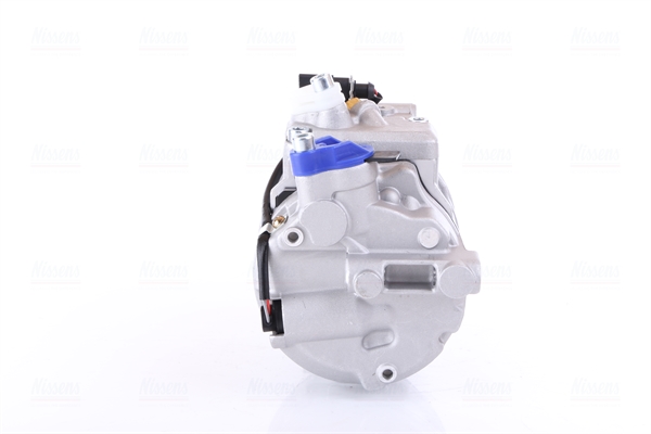 Compresor climatizare NISSENS 89091