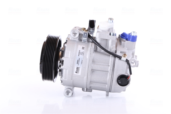 Compresor climatizare NISSENS 89091