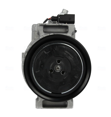 Compresor climatizare NISSENS 89092