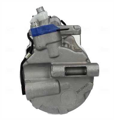 Compresor climatizare NISSENS 89092