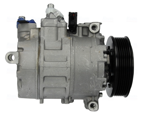 Compresor climatizare NISSENS 89092