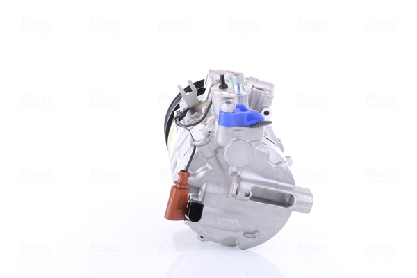 Compresor climatizare NISSENS 890944
