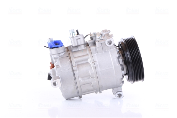 Compresor climatizare NISSENS 890944