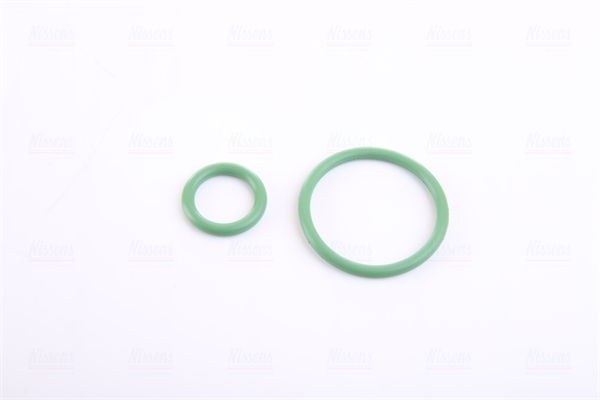 Compresor climatizare NISSENS 890944