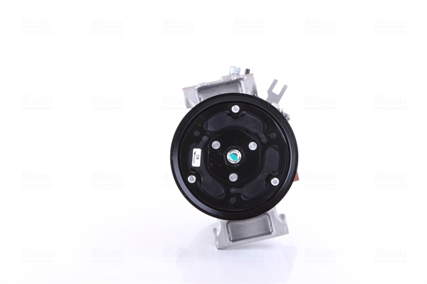 Compresor climatizare NISSENS 890944