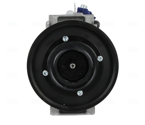 Compresor climatizare NISSENS 89111