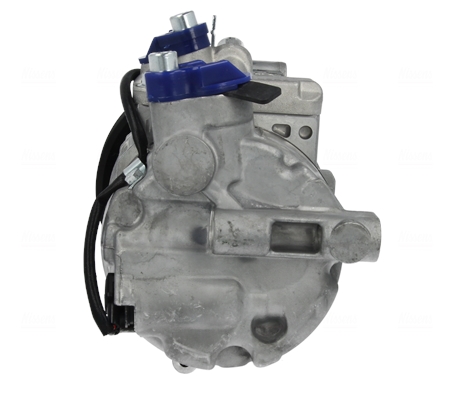 Compresor climatizare NISSENS 89111