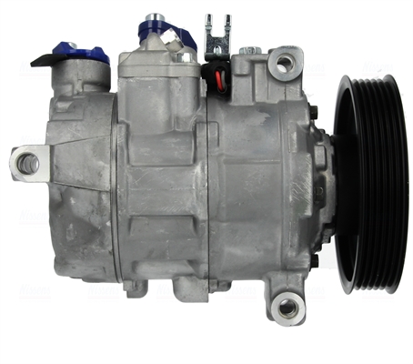 Compresor climatizare NISSENS 89111