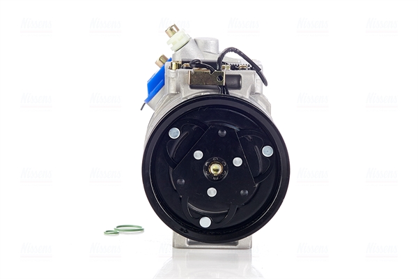 Compresor climatizare NISSENS 89112