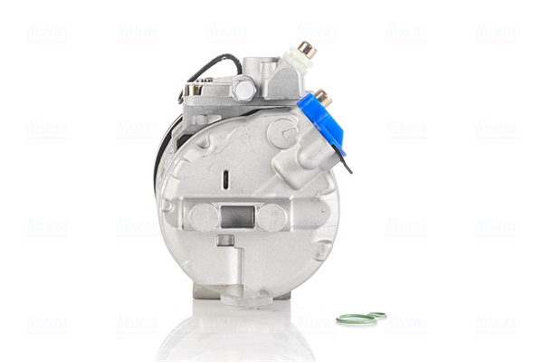 Compresor climatizare NISSENS 89112