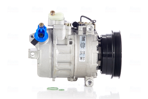 Compresor climatizare NISSENS 89112