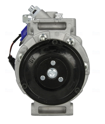 Compresor climatizare NISSENS 89116