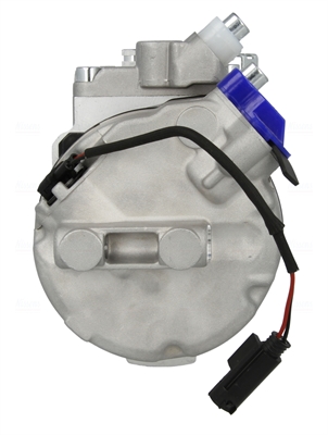 Compresor climatizare NISSENS 89116