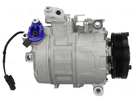Compresor climatizare NISSENS 89116