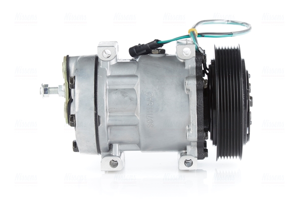 Compresor climatizare NISSENS 89137