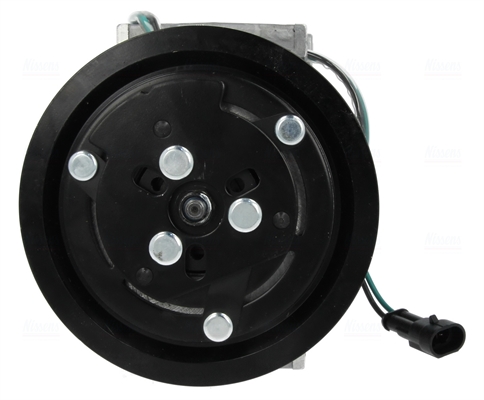 Compresor climatizare NISSENS 89137