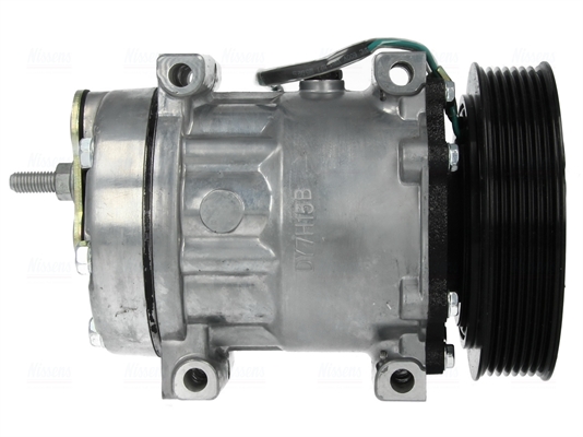 Compresor climatizare NISSENS 89137