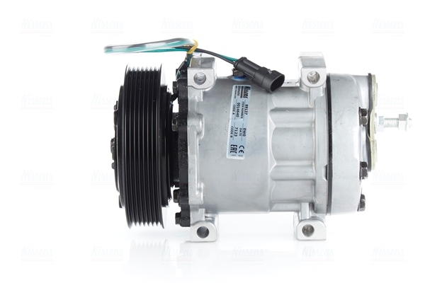 Compresor climatizare NISSENS 89137