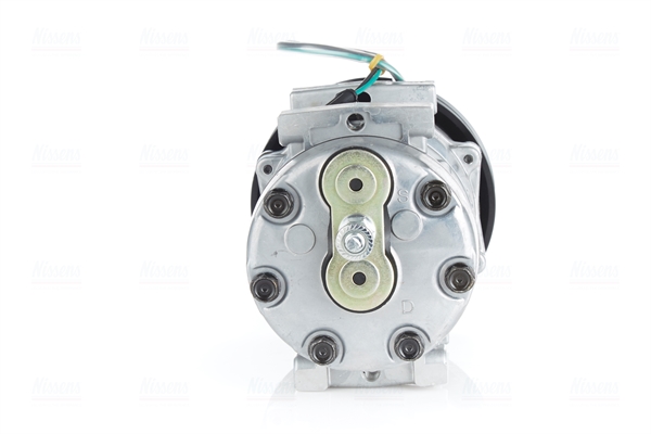 Compresor climatizare NISSENS 89137