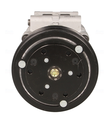 Compresor climatizare NISSENS 89205