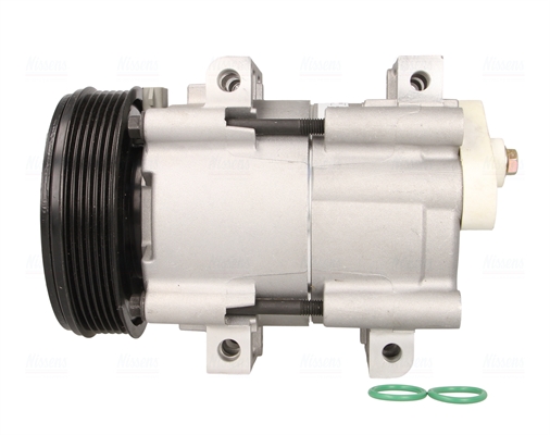 Compresor climatizare NISSENS 89205