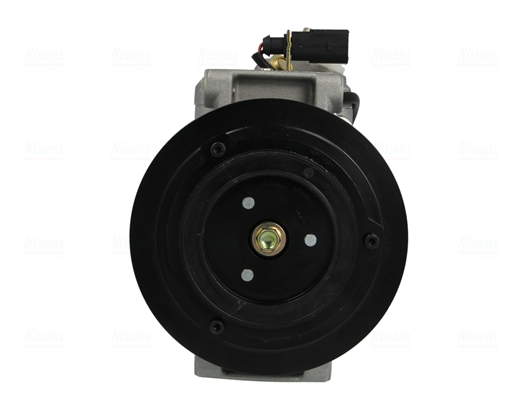 Compresor climatizare NISSENS 89209