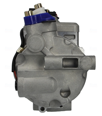 Compresor climatizare NISSENS 89209