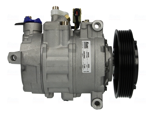 Compresor climatizare NISSENS 89209