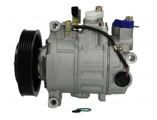 Compresor climatizare NISSENS 89209
